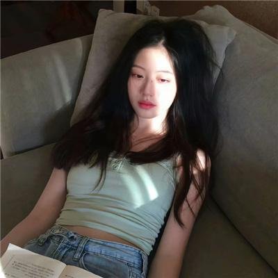 密林深处